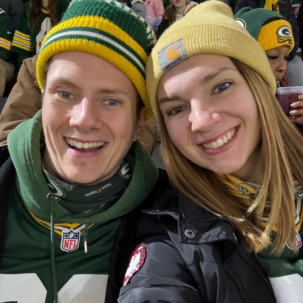 Meet your Posher, Maison